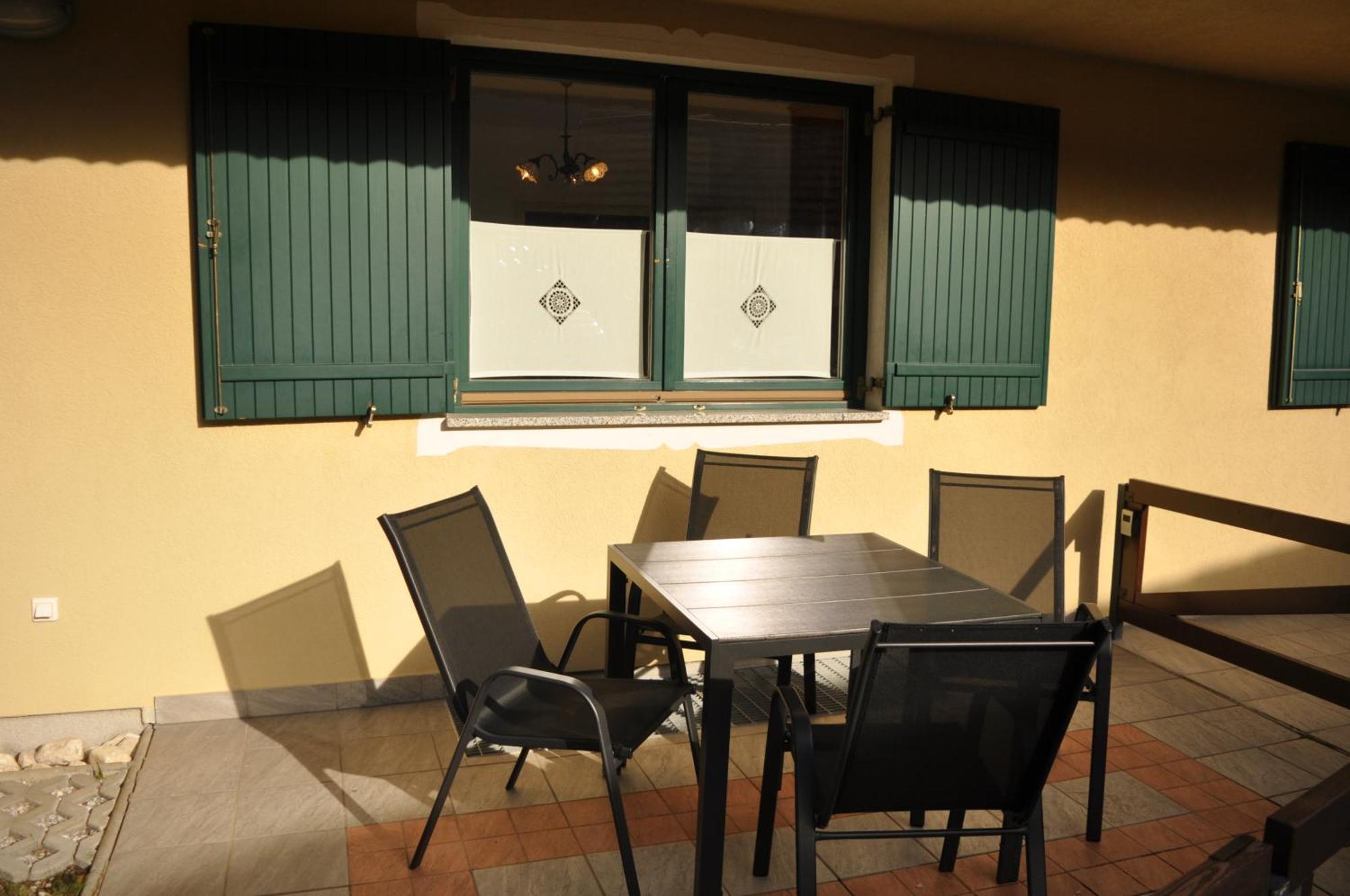 Apartment Mojstrovka With Terrace In City Center Kranjska Gora Esterno foto
