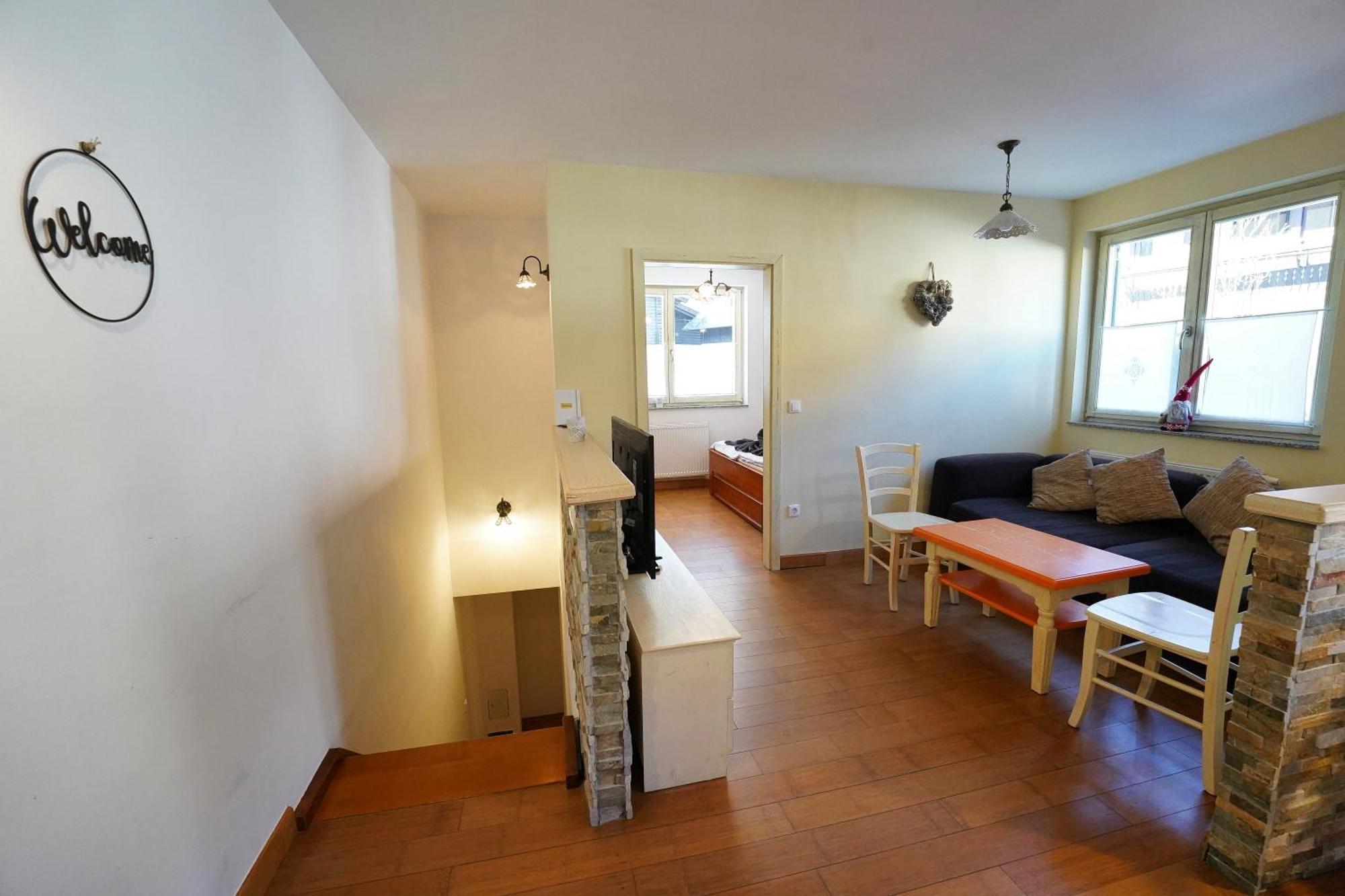 Apartment Mojstrovka With Terrace In City Center Kranjska Gora Esterno foto