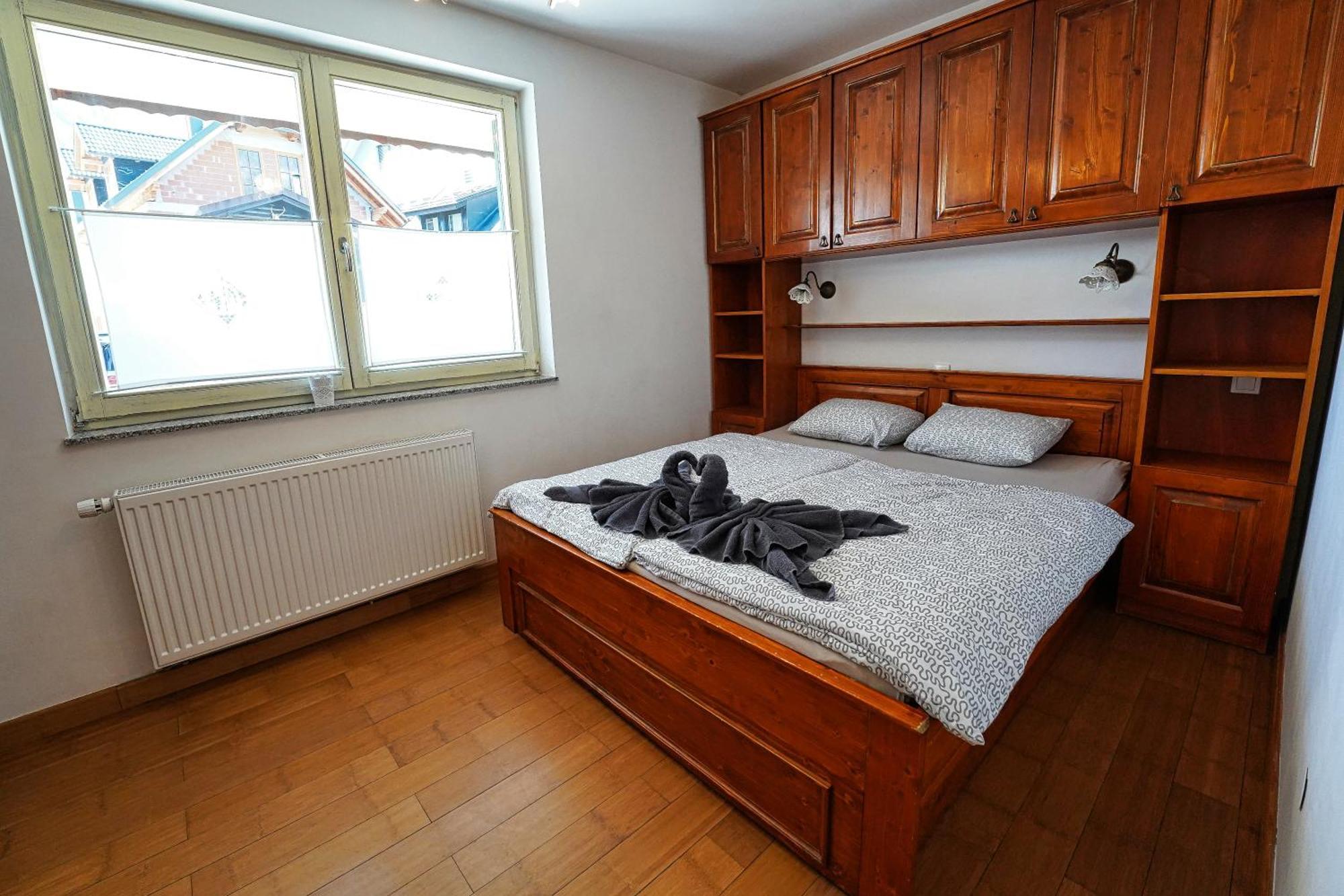 Apartment Mojstrovka With Terrace In City Center Kranjska Gora Esterno foto