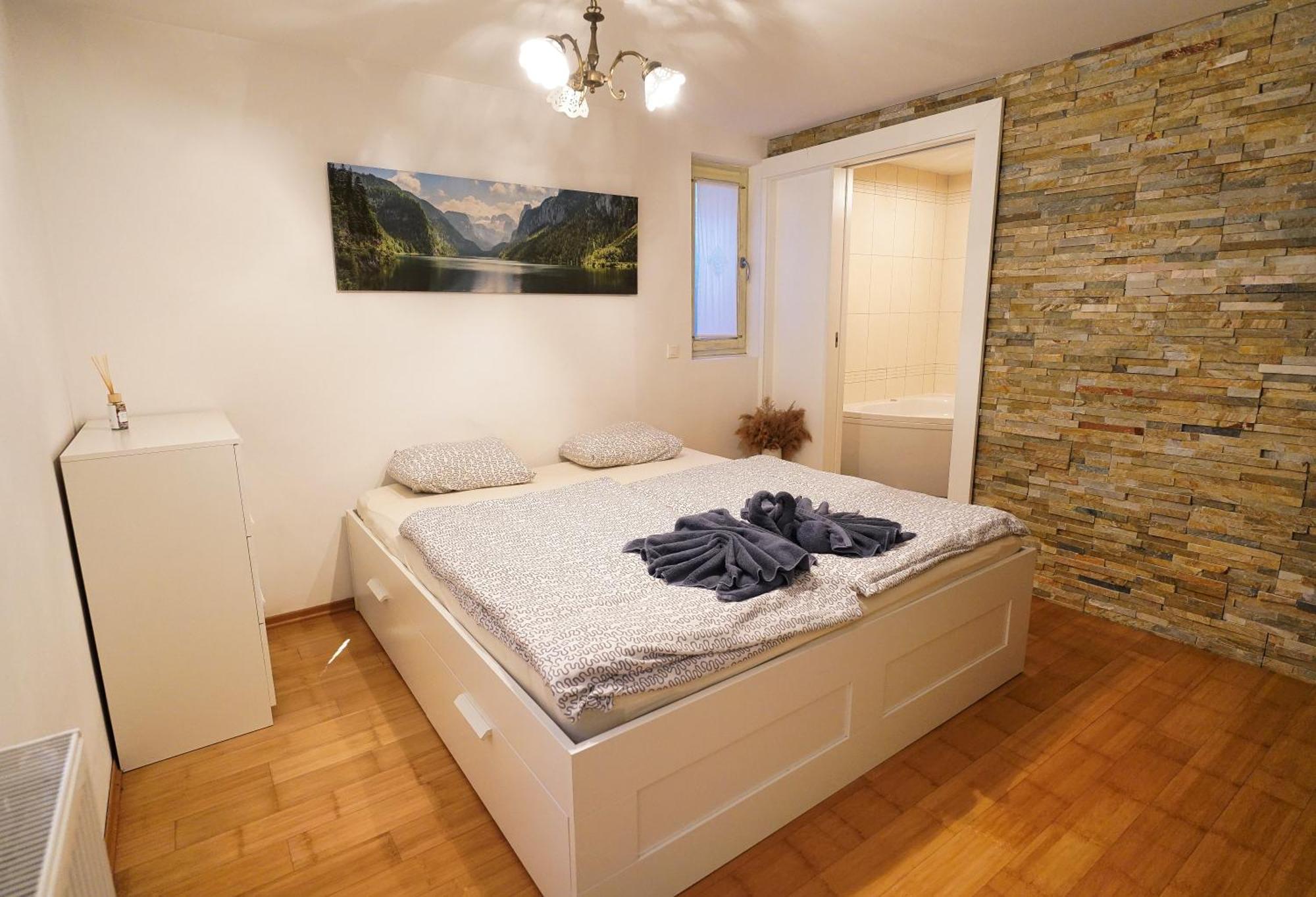 Apartment Mojstrovka With Terrace In City Center Kranjska Gora Esterno foto