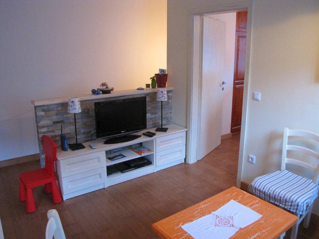 Apartment Mojstrovka With Terrace In City Center Kranjska Gora Camera foto